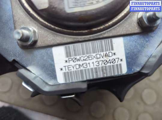 купить Подушка безопасности водителя на Chrysler PT Cruiser 2000-2010