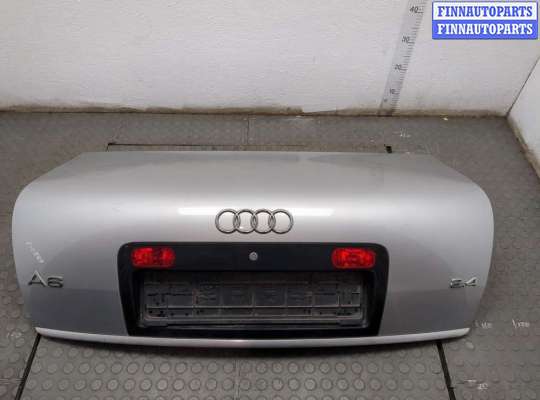 купить Обшивка крышки (двери) багажника на Audi A6 (C5) 1997-2005
