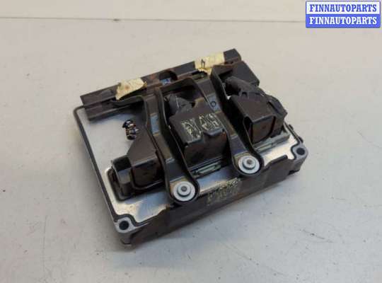 купить Блок управления двигателем на Ford Focus 2 2005-2008