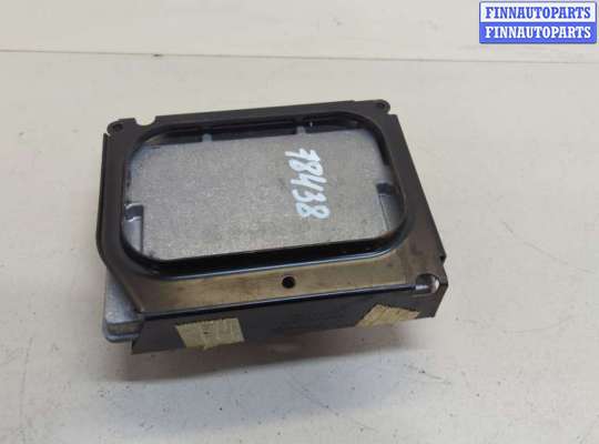 купить Блок управления двигателем на Ford Focus 2 2005-2008