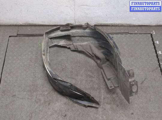 купить Защита арок (подкрылок) на Mitsubishi ASX 2010-2020