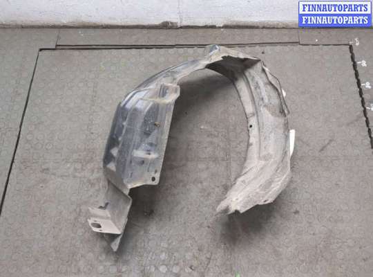 купить Защита арок (подкрылок) на Mitsubishi ASX 2010-2020