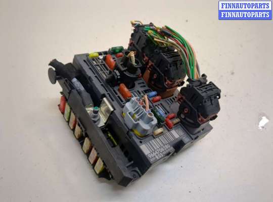 купить Блок управления BSM (Блок предохранителей) на Citroen C4 2004-2010