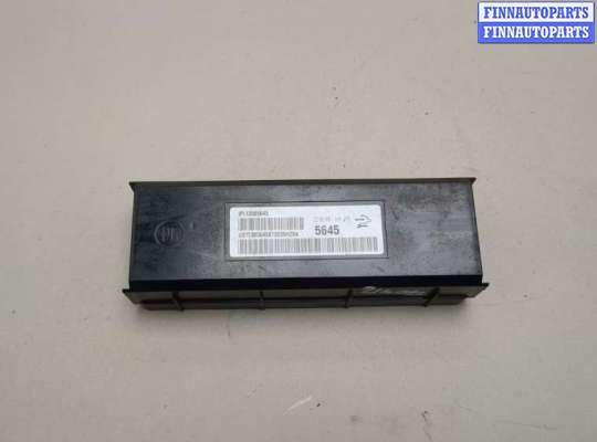 Блок управления климат-контролем CH468873 на Chevrolet Cruze 2009-2015