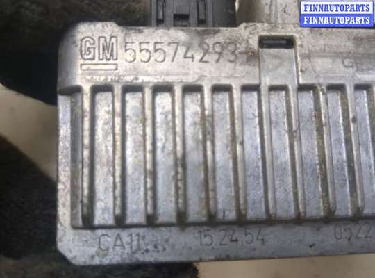 купить Реле накала на Opel Antara 2006-2015