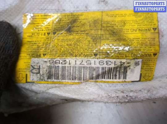 купить Подушка безопасности боковая (в сиденье) на Mitsubishi ASX 2010-2020