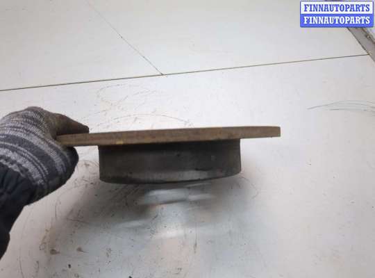 купить Диск тормозной на Toyota RAV 4 2012-2019