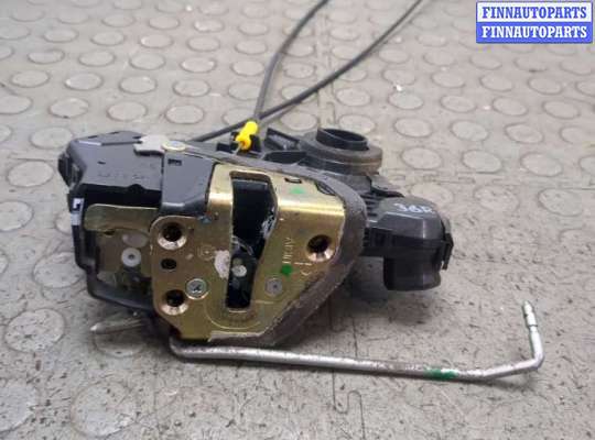 купить Замок двери на Toyota Matrix 2002-2008