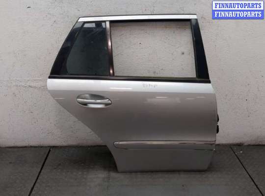 купить Дверь боковая (легковая) на Mercedes E W211 2002-2009