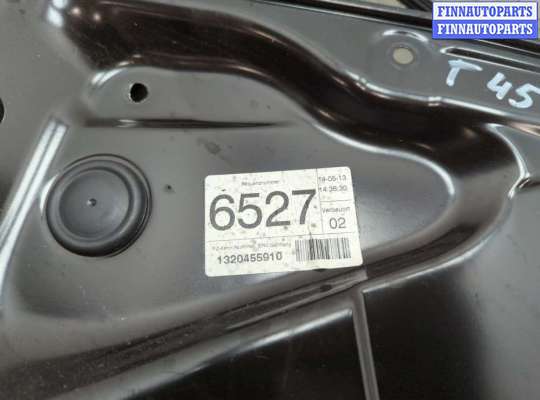 купить Стеклоподъемник электрический на Volkswagen Passat 7 2010-2015 Европа