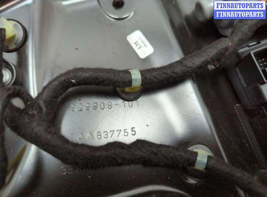 купить Стеклоподъемник электрический на Volkswagen Passat 7 2010-2015 Европа