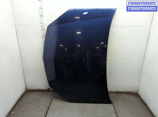 Капот OP2442037 на Opel Vectra C 2002-2008