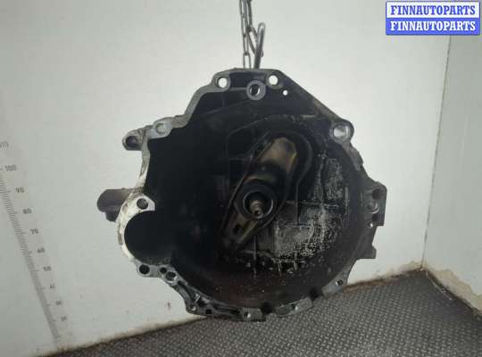КПП 5-ст.мех. (МКПП) AU1723940 на Audi A4 (B6) 2000-2006