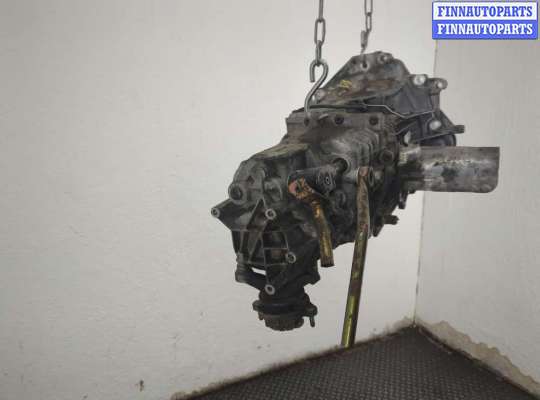 купить КПП 5-ст.мех. (МКПП) на Audi A4 (B6) 2000-2006