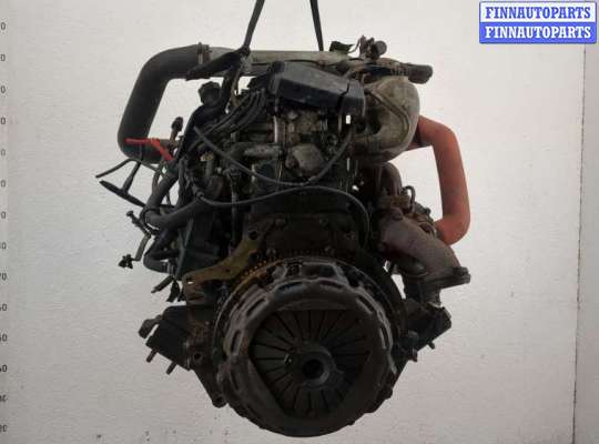 купить Форсунка топливная на Iveco Daily 3 2000-2005
