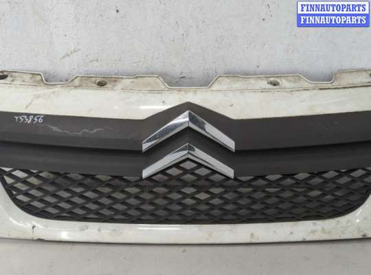 Решетка радиатора CT1073366 на Citroen Jumper (Relay) 2006-2014