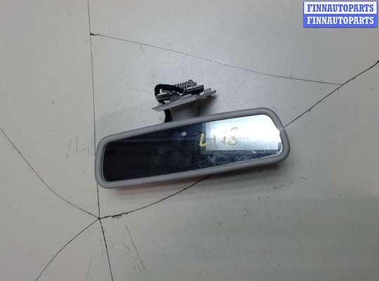 Зеркало салона AU1578928 на Audi A8 (D3) 2002-2010
