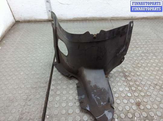 Защита арок (подкрылок) VG2721563 на Volkswagen Jetta 5 2005-2011