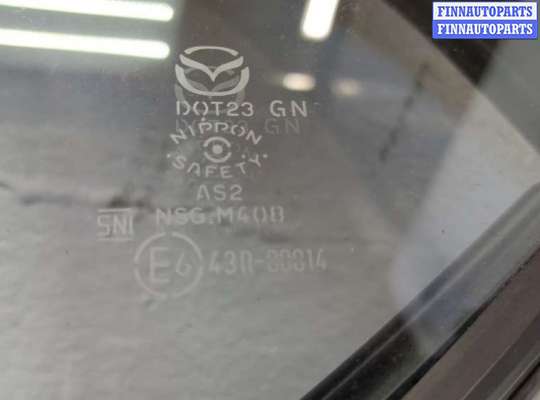 купить Дверь боковая (легковая) на Mazda 3 (BP) 2019-2025