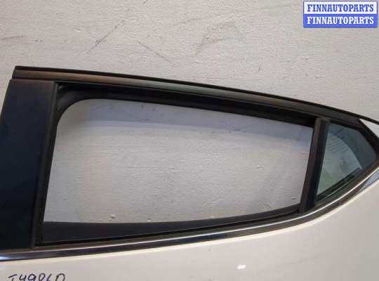 купить Дверь боковая (легковая) на Mazda 3 (BP) 2019-2025