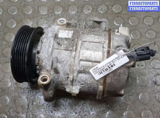 Компрессор кондиционера VG2765316 на Volkswagen Tiguan 2011-2018