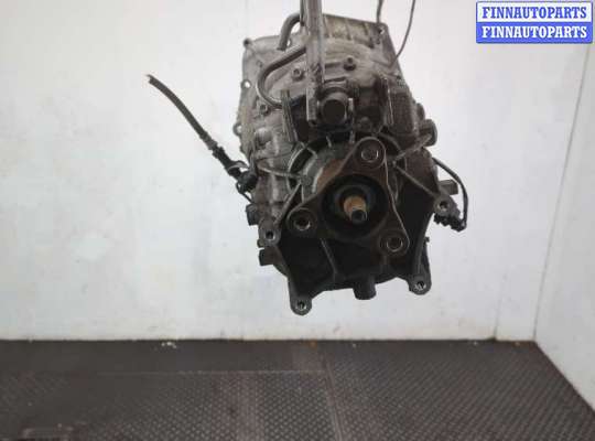 МКПП - Механическая коробка на BMW 3 (E90/E91/E92/E93)