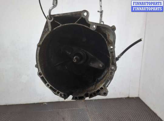 купить КПП 6-ст.мех. (МКПП) на BMW 3 E90, E91, E92, E93 2005-2012