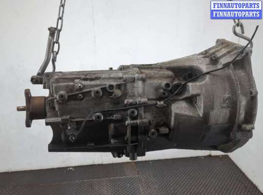 МКПП - Механическая коробка на BMW 3 (E90/E91/E92/E93)