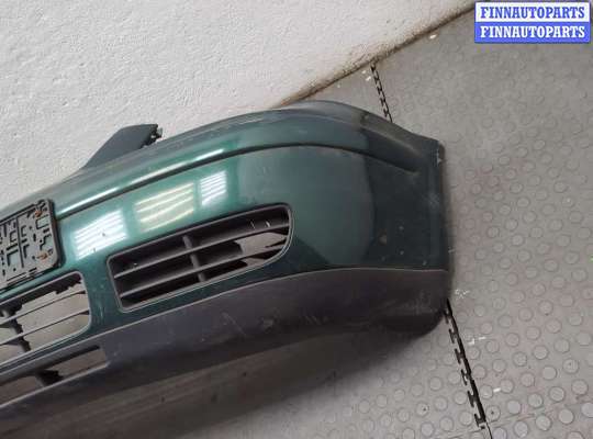 купить Бампер на Volkswagen Bora 1998-2005