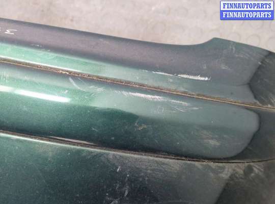 купить Бампер на Volkswagen Bora 1998-2005