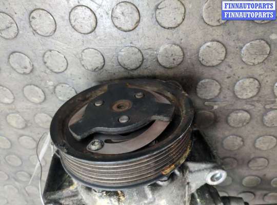 купить Компрессор кондиционера на Volkswagen Golf 6 2008-2012