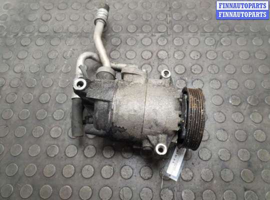 Компрессор кондиционера VG2772261 на Volkswagen Golf 6 2008-2012