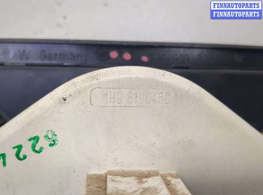 купить Переключатель отопителя (печки) на Volkswagen Golf 3 1991-1997