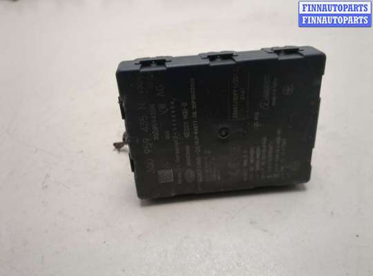 купить Блок управления бесключевого доступа на Volkswagen Jetta 7 2018-2024