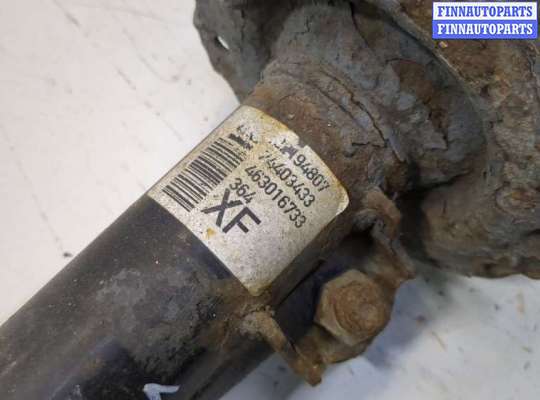 купить Амортизатор подвески на Opel Meriva 2003-2010