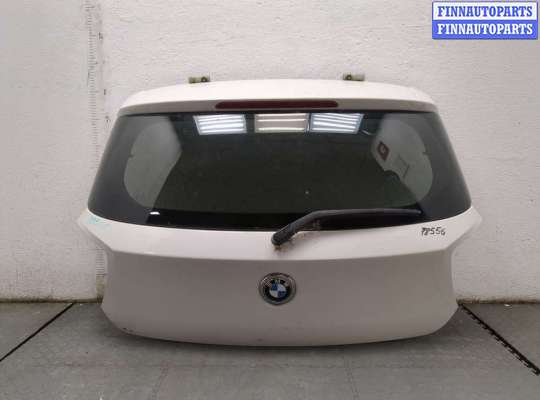 купить Двигатель стеклоочистителя (моторчик дворников) задний на BMW 1 F20, F21 2011-2019