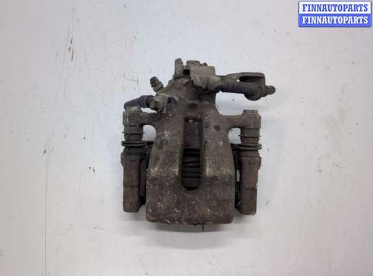 Суппорт на Opel Astra H / Classic