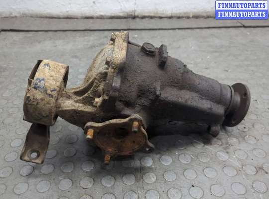 купить Редуктор моста на Toyota RAV 4 1994-2000