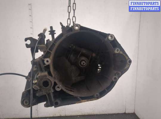 Датчик положения коленвала PG1252570 на Fiat Ducato 1994-2006