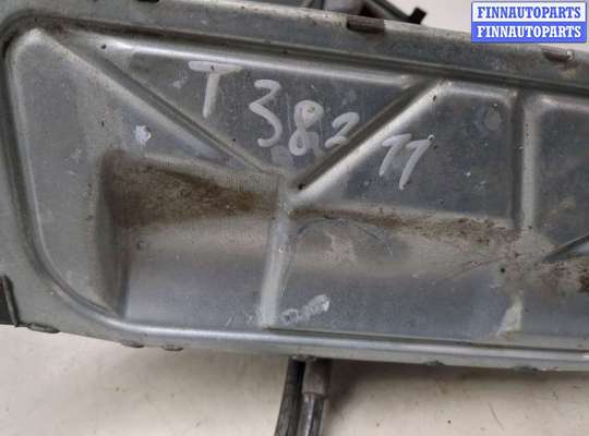 Кулиса МКПП на SEAT Leon III (5F)