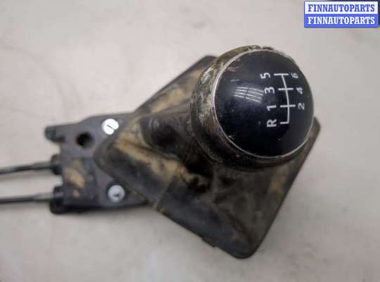 Кулиса МКПП на SEAT Leon III (5F)