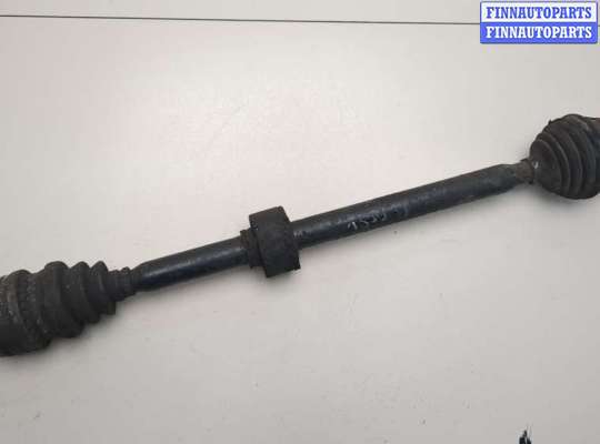 Полуось (приводной вал, шрус) OP2369094 на Opel Vectra C 2002-2008