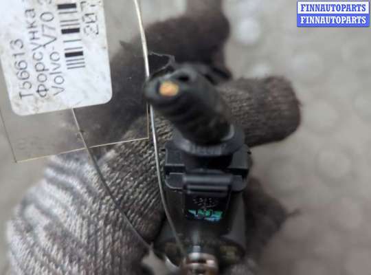 купить Форсунка топливная на Volvo V70 2000-2007