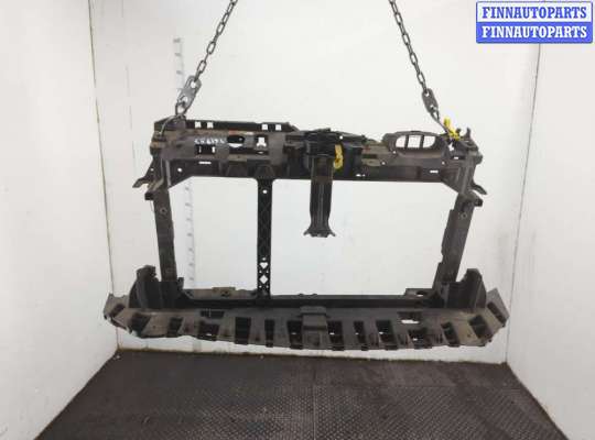 Замок капота FO2166982 на Ford Fiesta 2012-2019