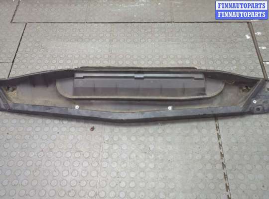 купить Жабо под дворники (дождевик) на Renault Modus 2004-2012