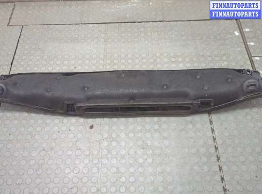 купить Жабо под дворники (дождевик) на Renault Modus 2004-2012