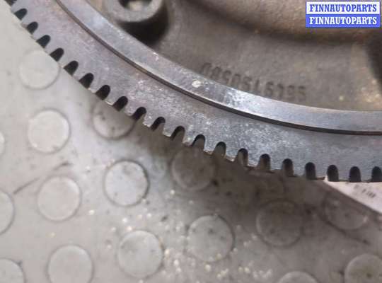 купить Маховик на Ford Fiesta 2001-2007