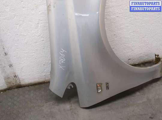 Крыло переднее на Opel Corsa D