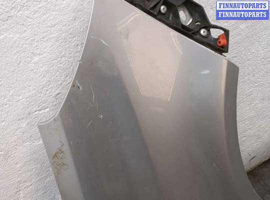 Крыло переднее на Opel Corsa D