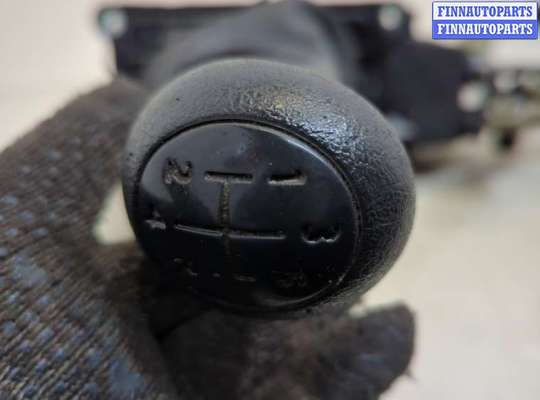 купить Кулиса КПП на Dacia Logan 2012-2016